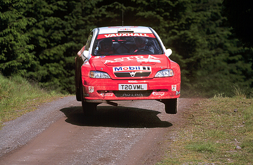 Rally Championships Image